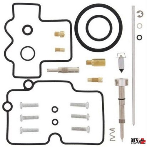 Kit revisione carburatore - kit,