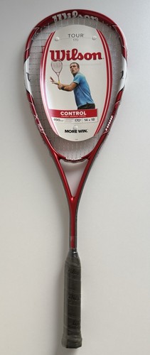 Racchetta squash wilson - racchetta,
