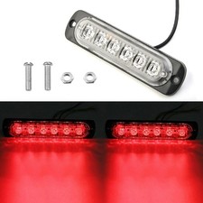 Strobo Luci Luce Auto Super