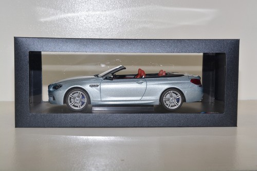 Bmw serie f12 cabrio - bmw, m6