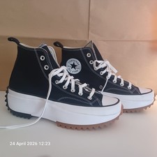 CONVERSE - Sneakers Run Star