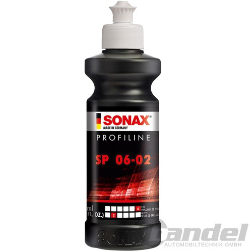 250ml sonax profiline - 250ml,