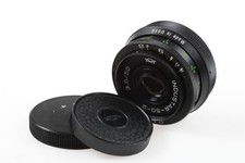 KMZ Industar-50-2 50 mm f/3,5