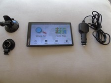 Navigatore satellitare Garmin Drivemart 65 MT-D. Schermo 7 pollici. Aggiornamenti mappe a vita libera.