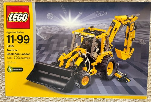 Lego technic model - model, set