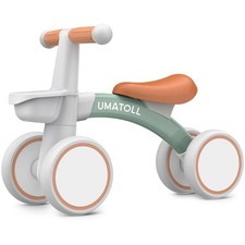 Bicicletta Senza Pedali per