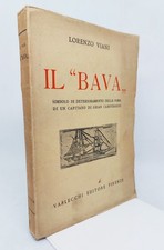 LORENZO VIANI. IL “BAVA”