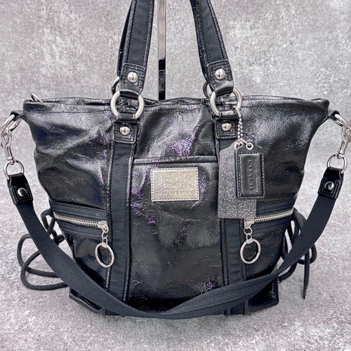 Coach 13835 tote bag papavero - 13835,