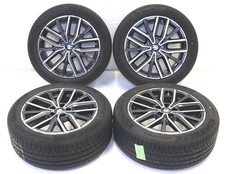 Cerchi in lega BMW Serie 2 U06