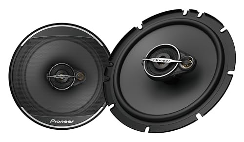 Pioneer a1671f set di - pioneer,
