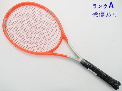 Racchetta tennis usata - da,