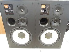 JBL L100 Classic coppia diffusori da scaffale modello giapponese verificati f...