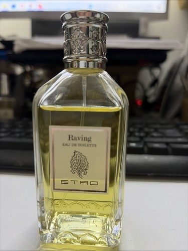 Etro raving edt - ⭐⭐, de