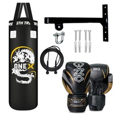 Punch Bag Junior 3 piedi - Set