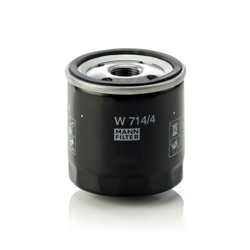 Filtro olio uomo - , w