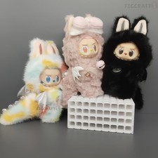 Vestiti bambola labubu mostro