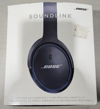Bose SoundLink AE2W Around-Ear