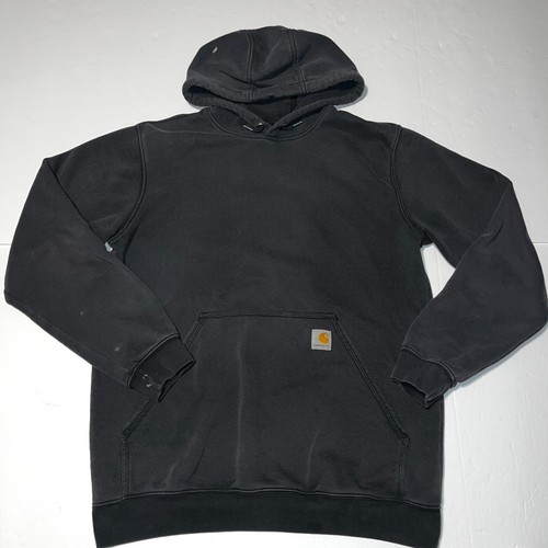 Felpa carhartt loose - felpa, uomo