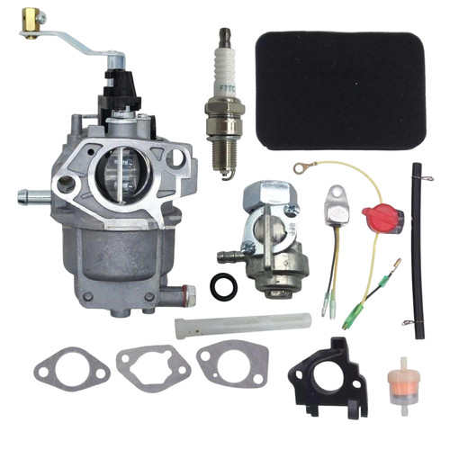 Carburatore per generac rs5500 - carburatore,