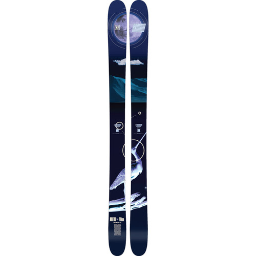 Sci armada arv 100 - sci,