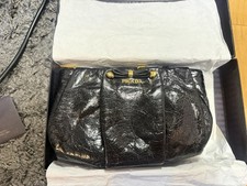 Pochette da polso Prada