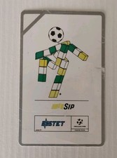 ⚜️ Scheda Telefonica