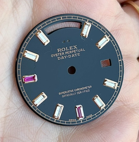 Orologio polso rolex oyster - da,