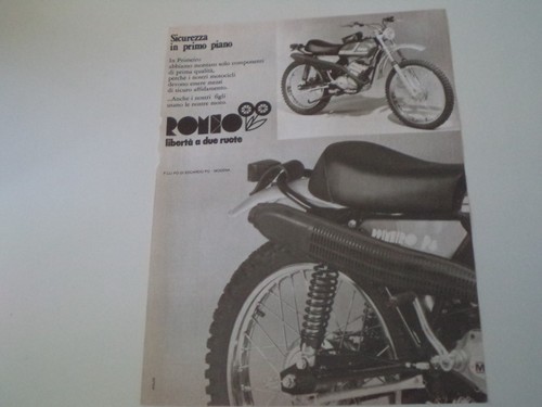 Advertising pubblicità 1975 - pubblicità,