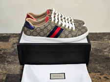 Sneakers Gucci Ace GG Supreme