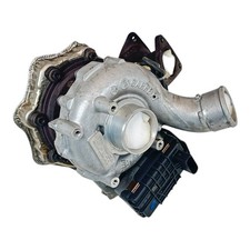 Turbocompressore Turbo 3.0 TDI CLAA CLAB 204 CV Audi A4 8K A5 A6 4G 059145874D