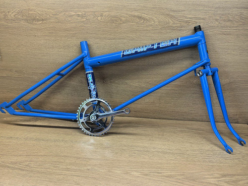 Vintage 1980 raleigh - vintage,