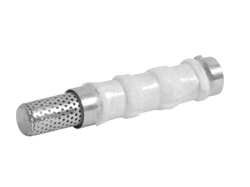Whisper killer 250 mm - whisper,