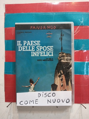 Paese delle spose - paese, infelici