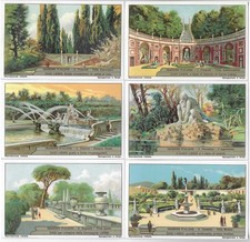 S 1240 / LIEBIG / GIARDINI