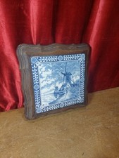 Antico supporto per pentole in