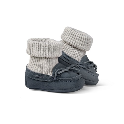 Pantofole fellhof baby - pantofole,