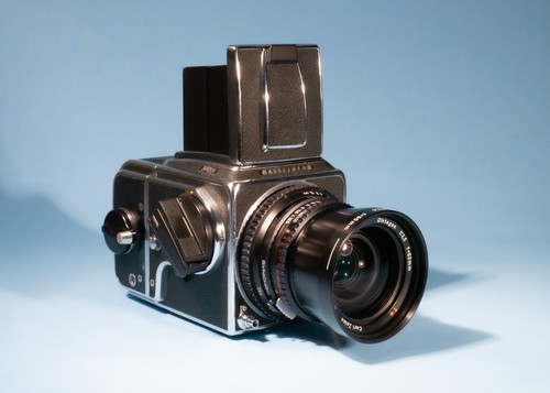 Hasselblad 503cx fotocamera - hasselblad,