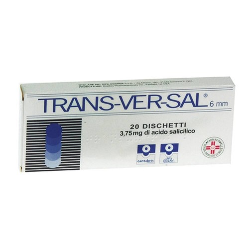 Cerotti transdermici per - cerotti,