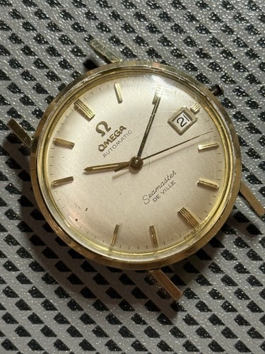 Orologio polso vintage - da,