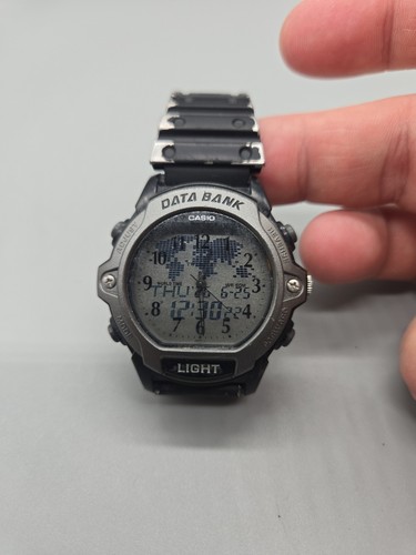 Banca dati orologio vintage