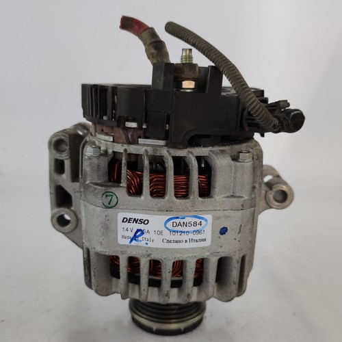 13256932 alternatore opel - alternatore,