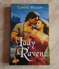 Lady Raven -  Connie Mason -