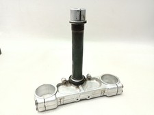 PIASTRA STERZO INFERIORE LOWER STEERING BRACKET DUCATI MONSTER 620 IE 03-06