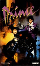 Steven ivory prince carrere - ,