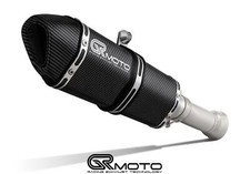 Scarico Per KTM 1190 ADVENTURE