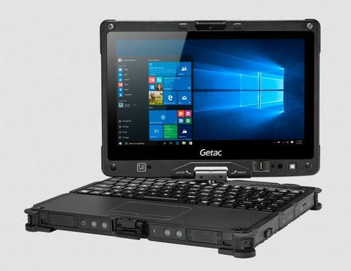 Getac v110 tastiera - g4,