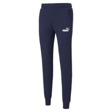PUMA ESSENTIAL SLIM PANTS TR