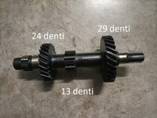 Fiat 4044559 TRIPLE GEARBOX