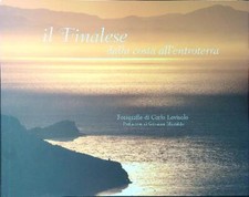 IL FINALESE DALLA COSTA