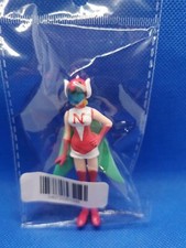 Gashapon Candy Toys Banday Lady Hurricane Polymar Ninja Hattori